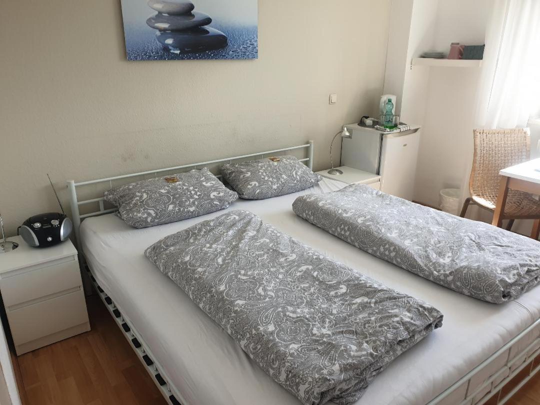Rooming24, Kleine Pension Lubeck Exterior photo