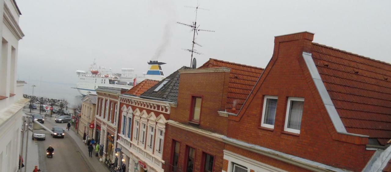 Rooming24, Kleine Pension Lubeck Exterior photo