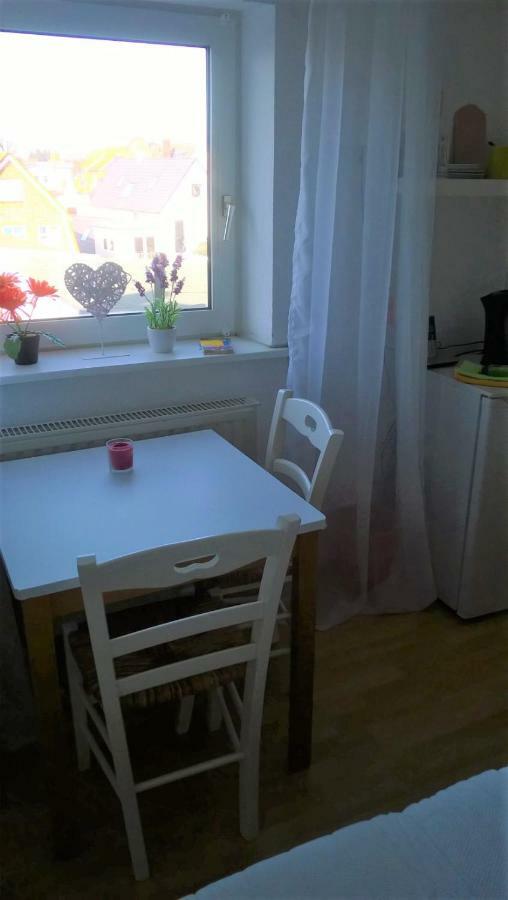 Rooming24, Kleine Pension Lubeck Exterior photo
